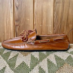 Quoddy Kruiser Drivers. Sz 10